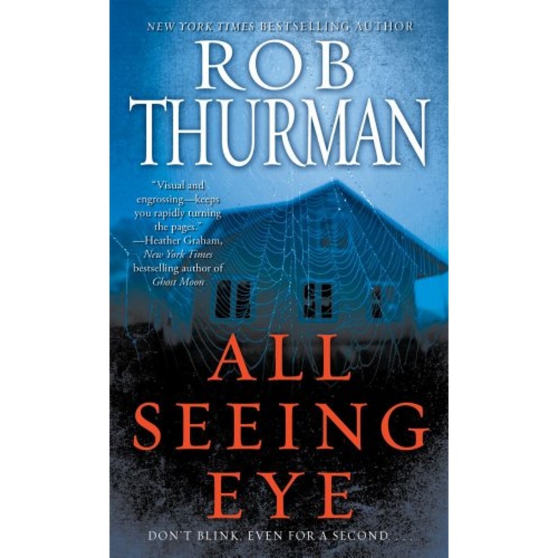 All Seeing Eye