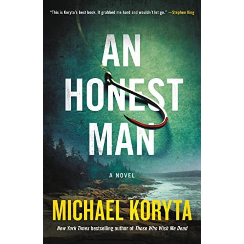 An Honest Man