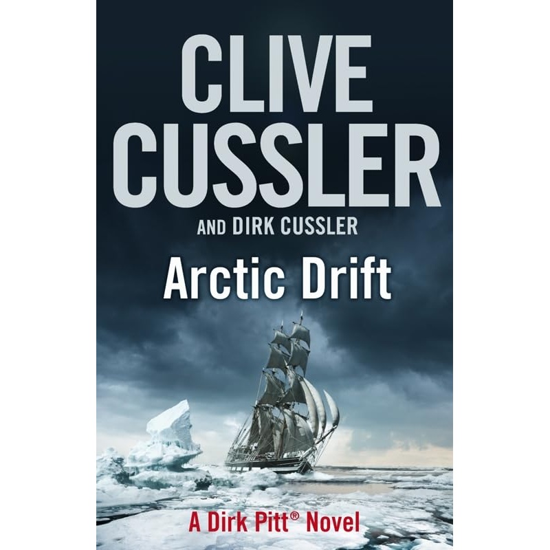 Arctic Drift