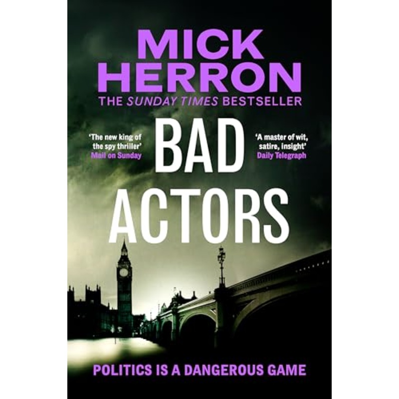 Bad Actors
