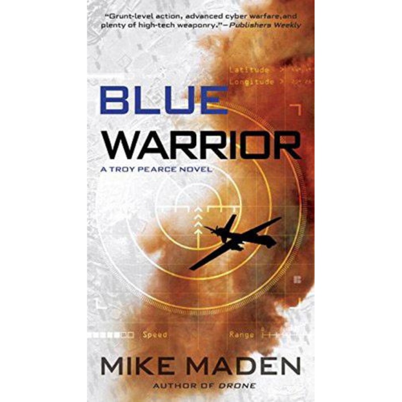 Blue Warrior