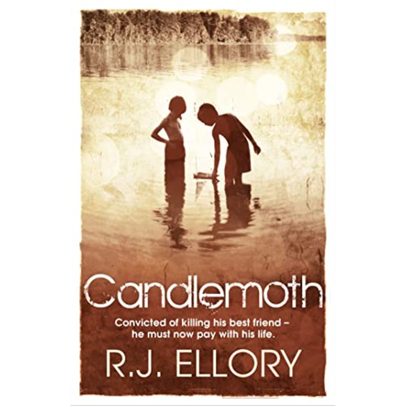 Candlemoth
