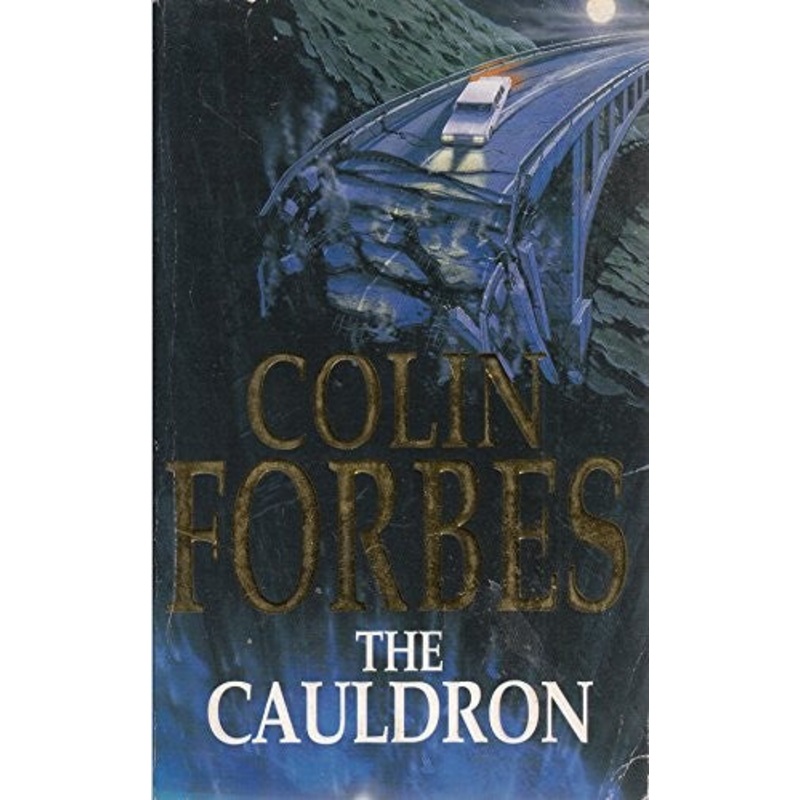 Cauldron