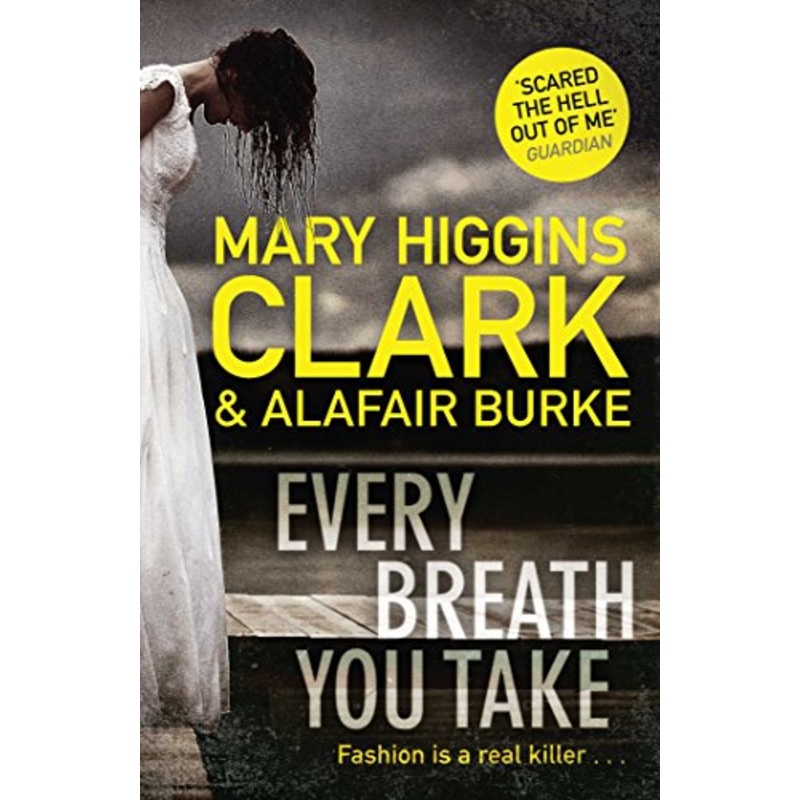 Every Breath You Take