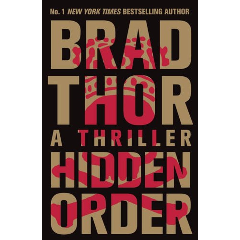 Hidden Order