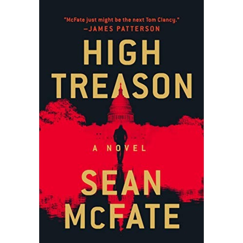 High Treason
