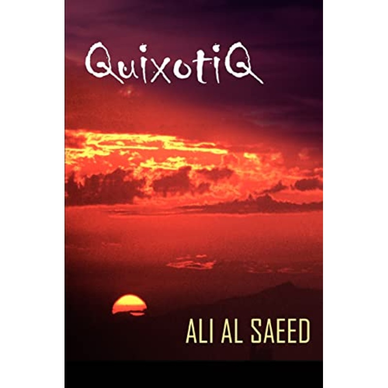 QuixotiQ