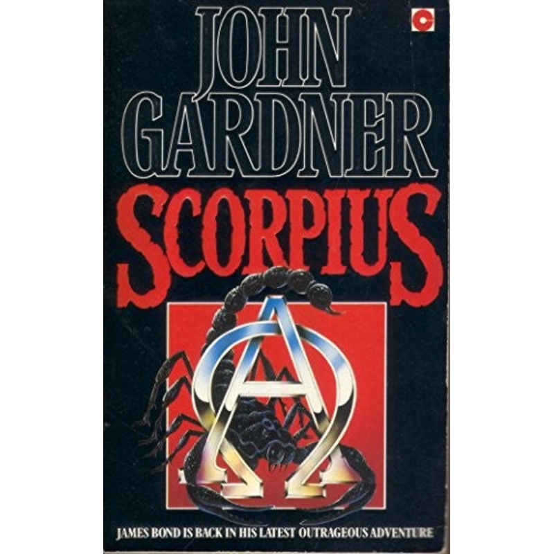 Scorpius