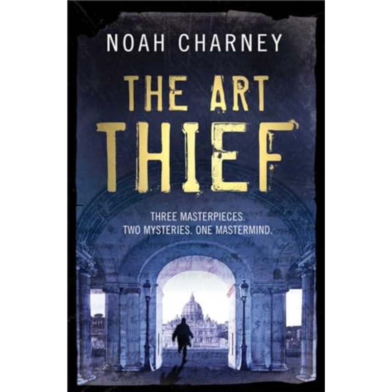 The Art Thief