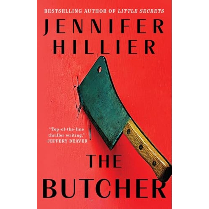 The Butcher