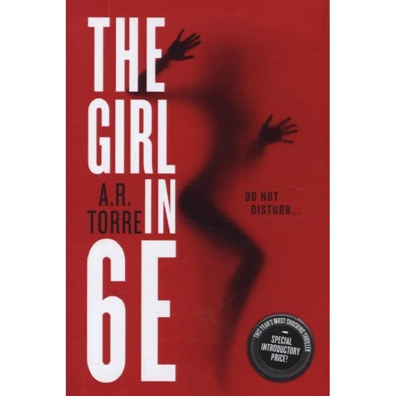 The Girl in 6E