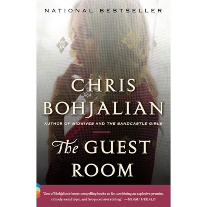 The Guest Room