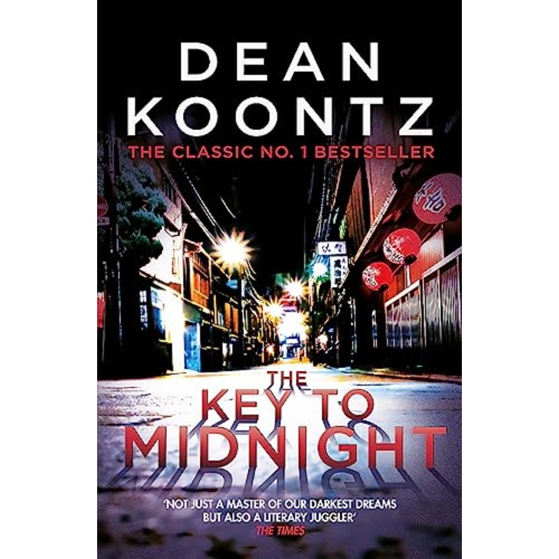 The Key to Midnight