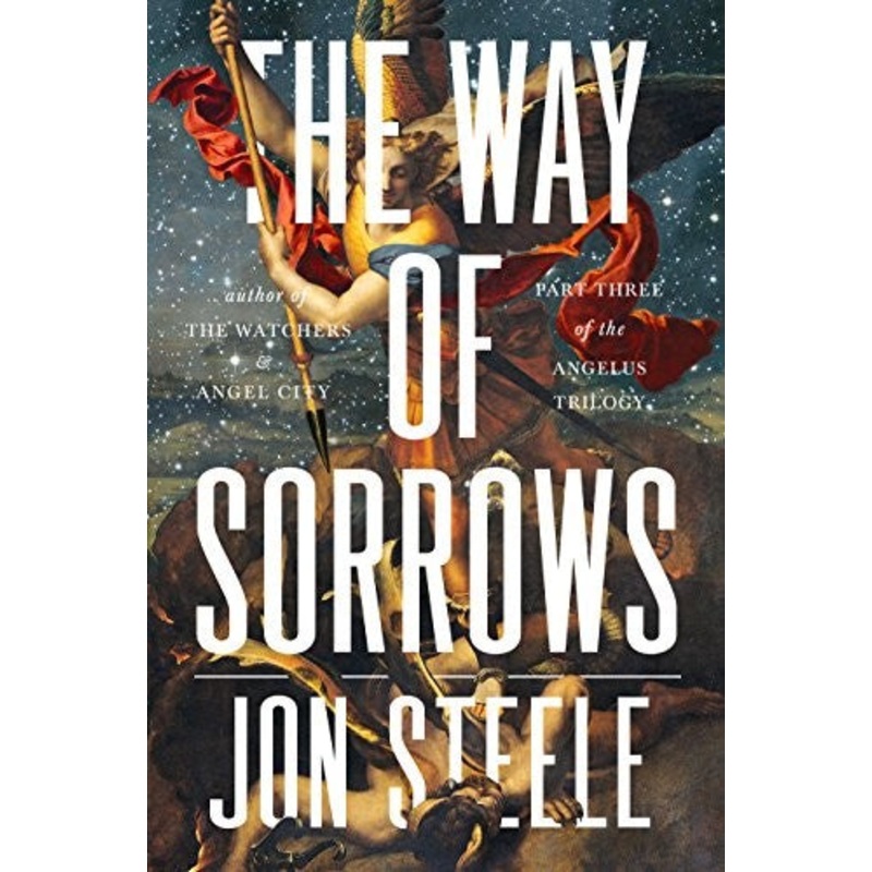 The Way of Sorrows