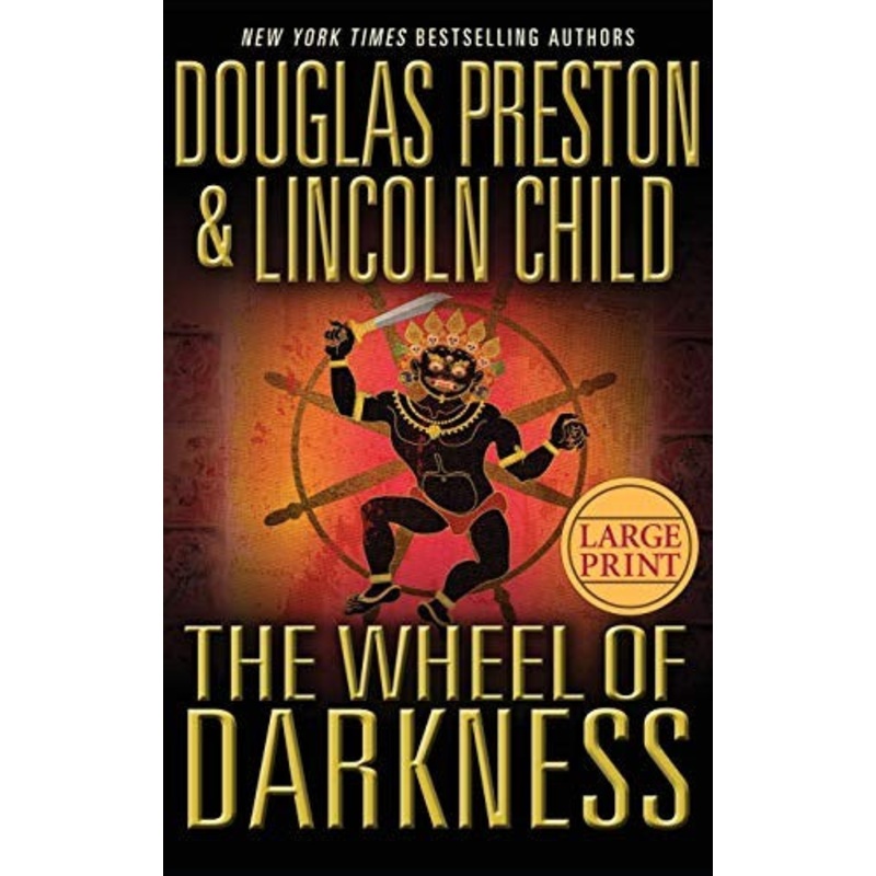 The Wheel of Darkness