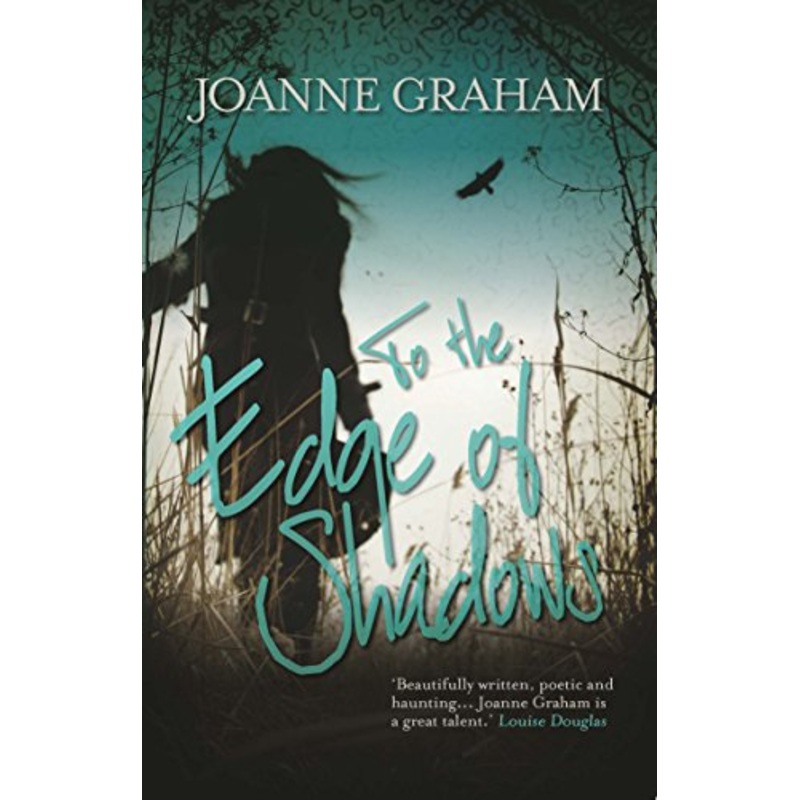 To the Edge of Shadows