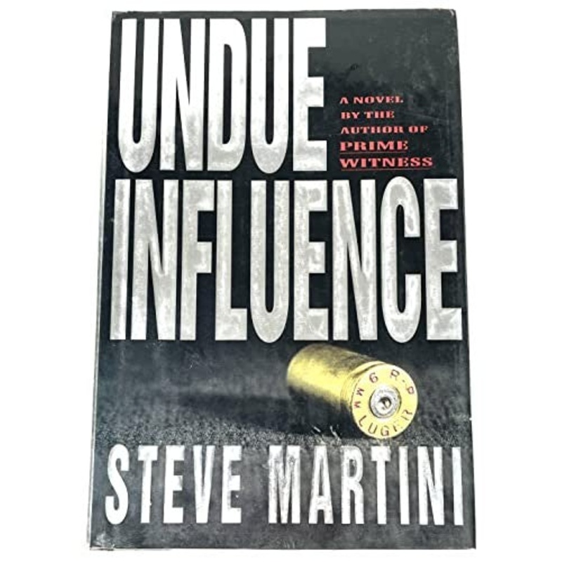 Undue Influence