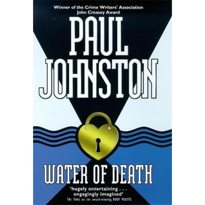 Water of Death