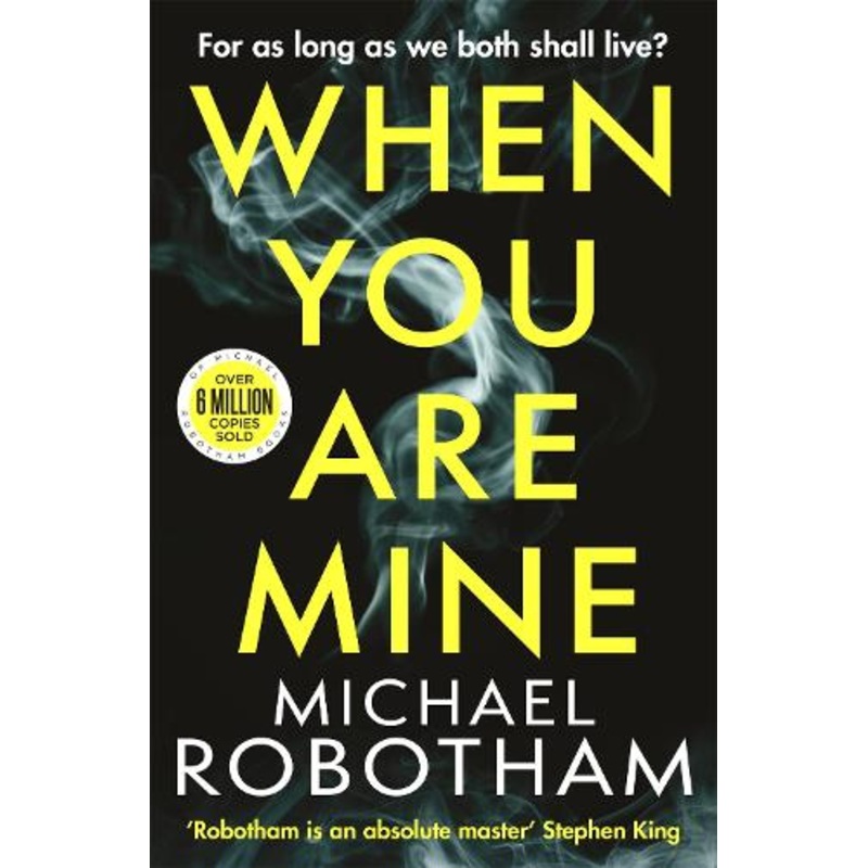 When You Are Mine