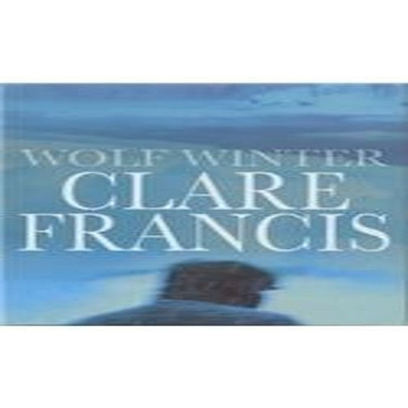 Wolf Winter