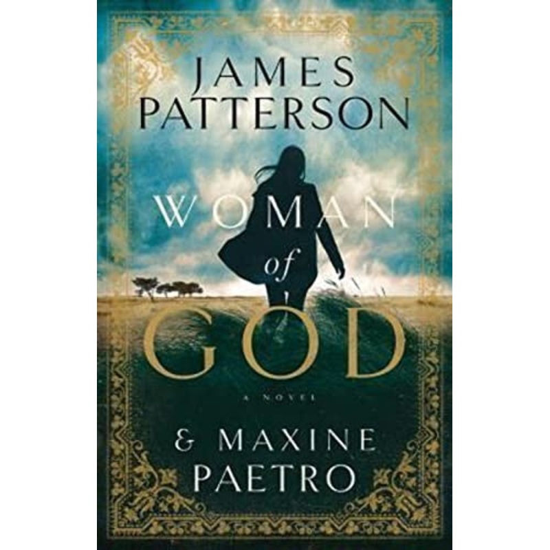 Woman of God