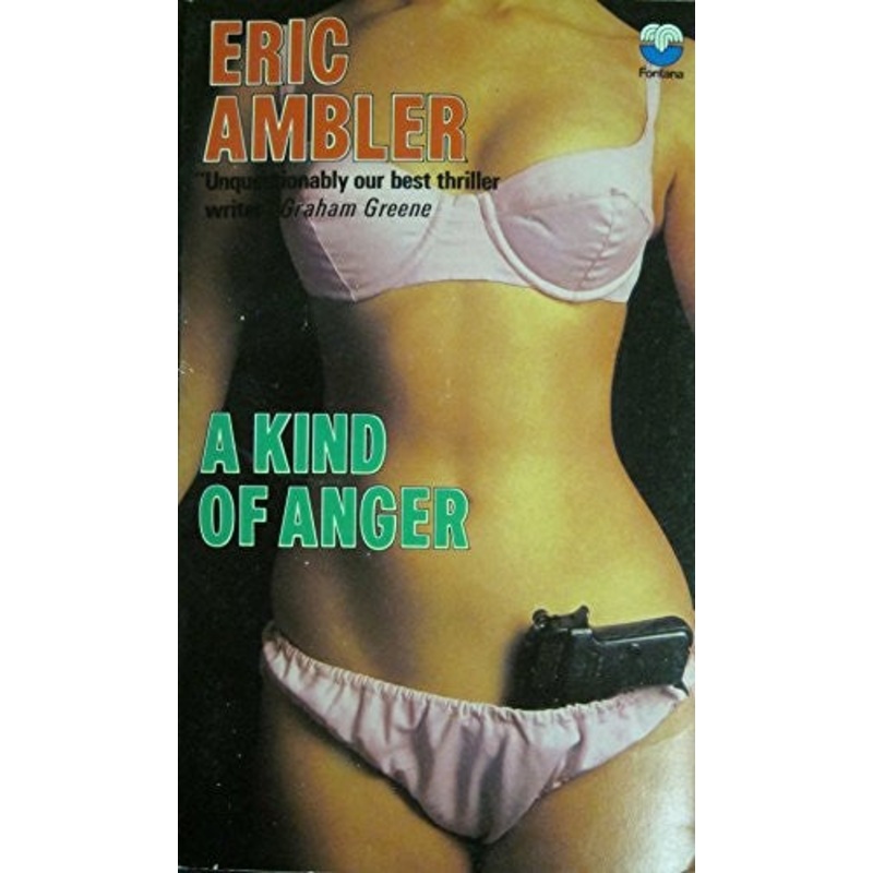 A Kind of Anger