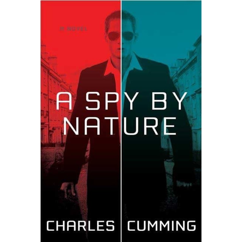 A Spy by Nature