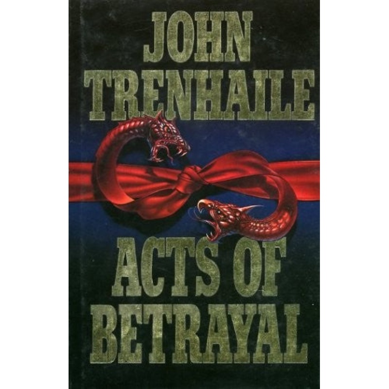 Acts of Betrayal