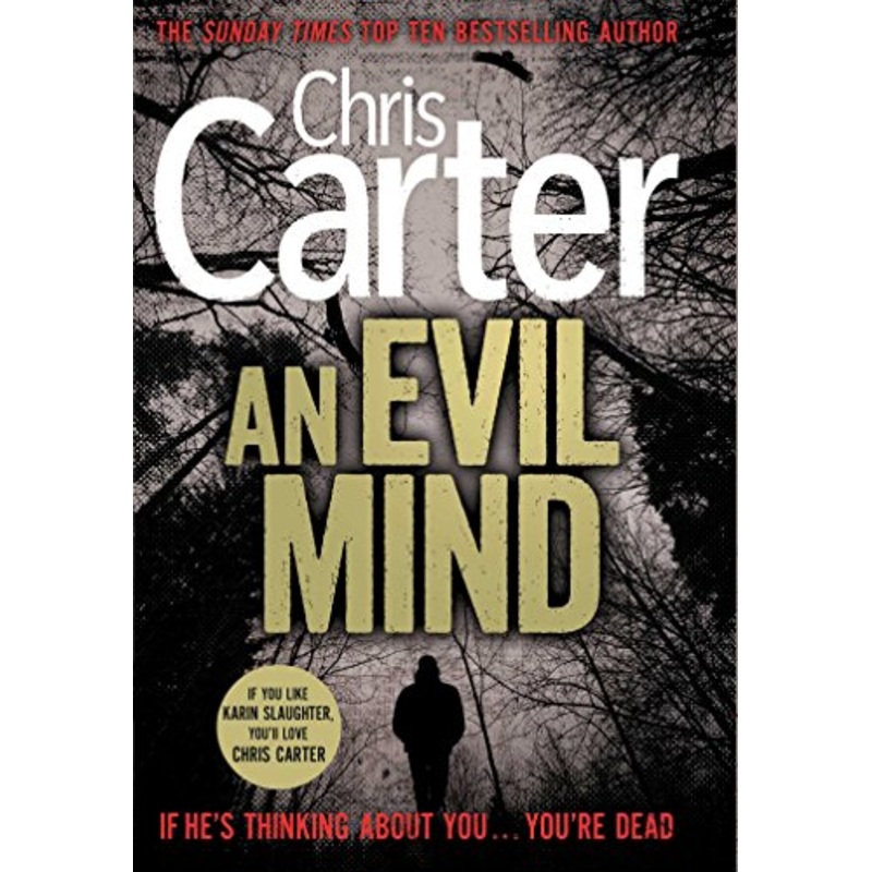 An Evil Mind