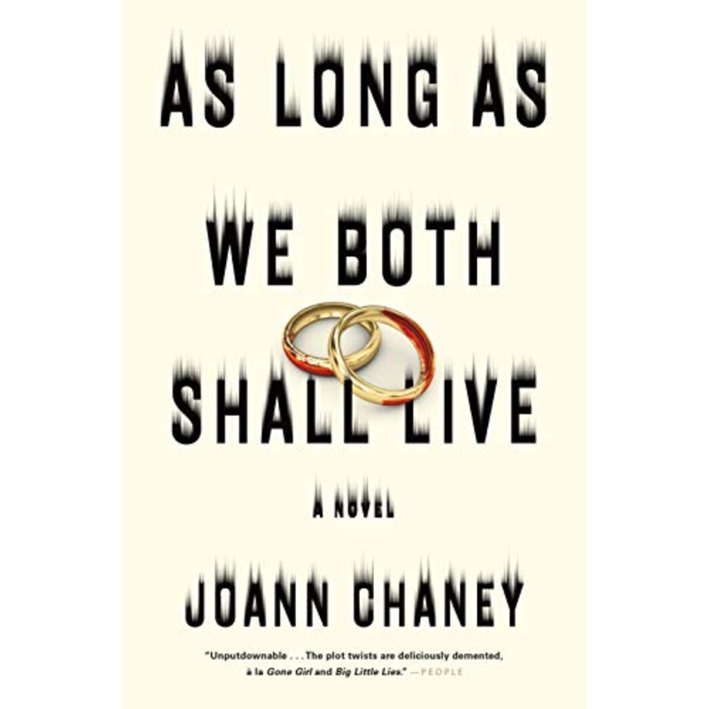 As Long as We Both Shall Live