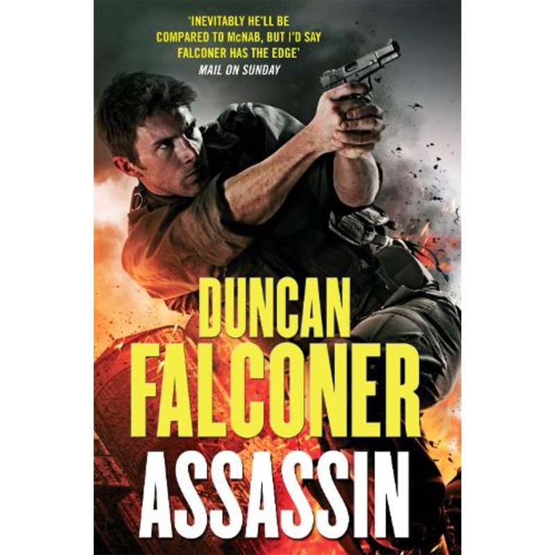 Assassin