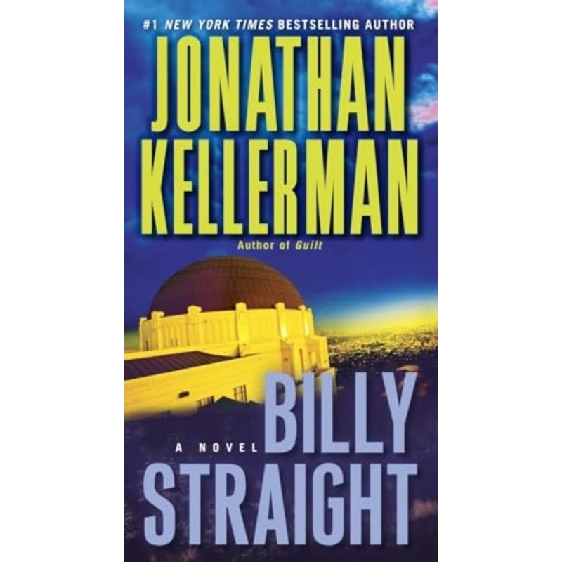 Billy Straight