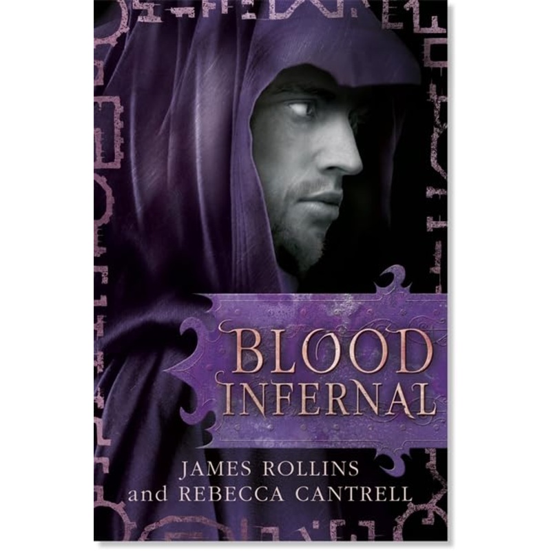 Blood Infernal