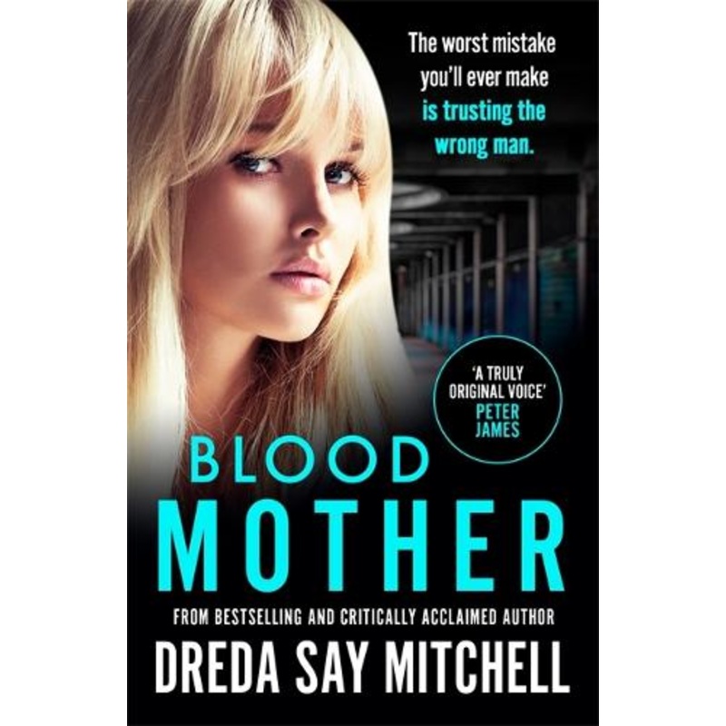 Blood Mother