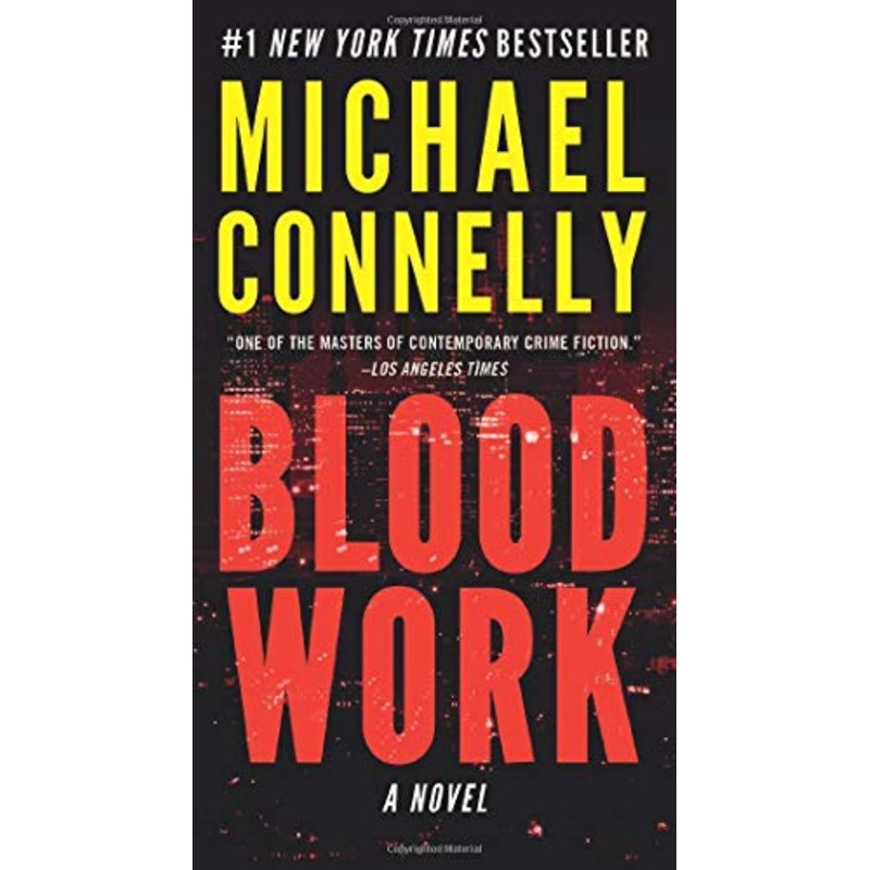 Blood Work