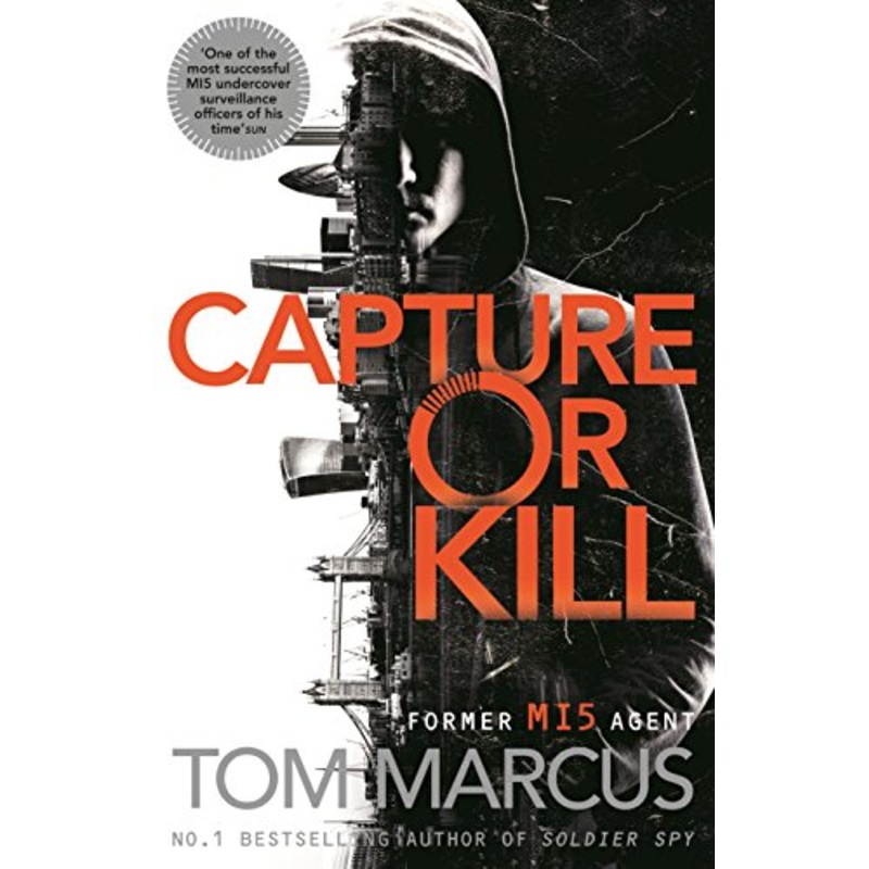Capture or Kill