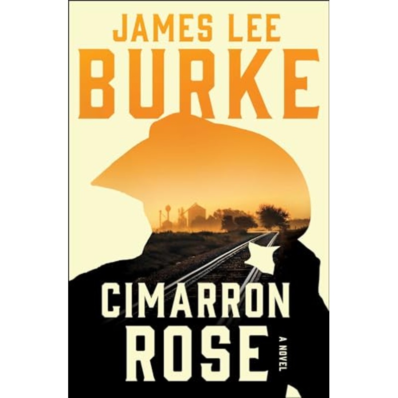 Cimarron Rose