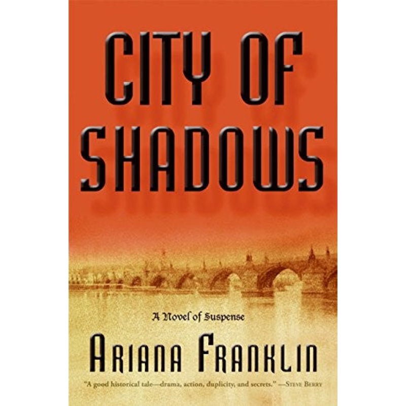 City of Shadows