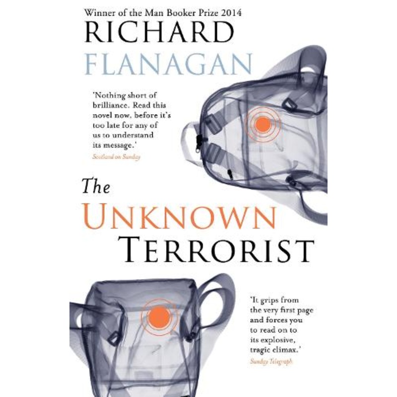 The Unknown Terrorist