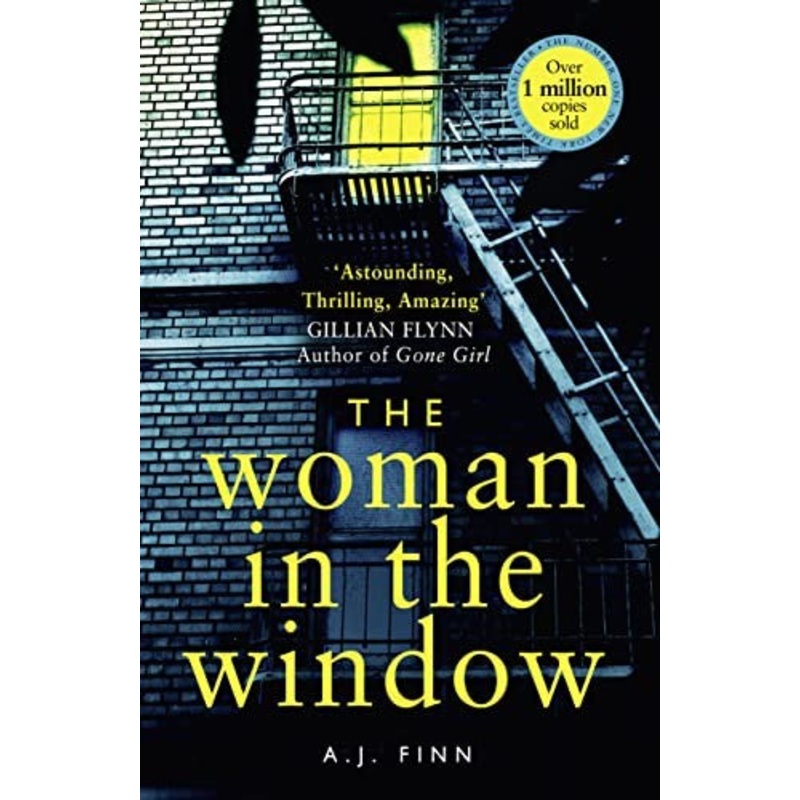 The Woman in the Window