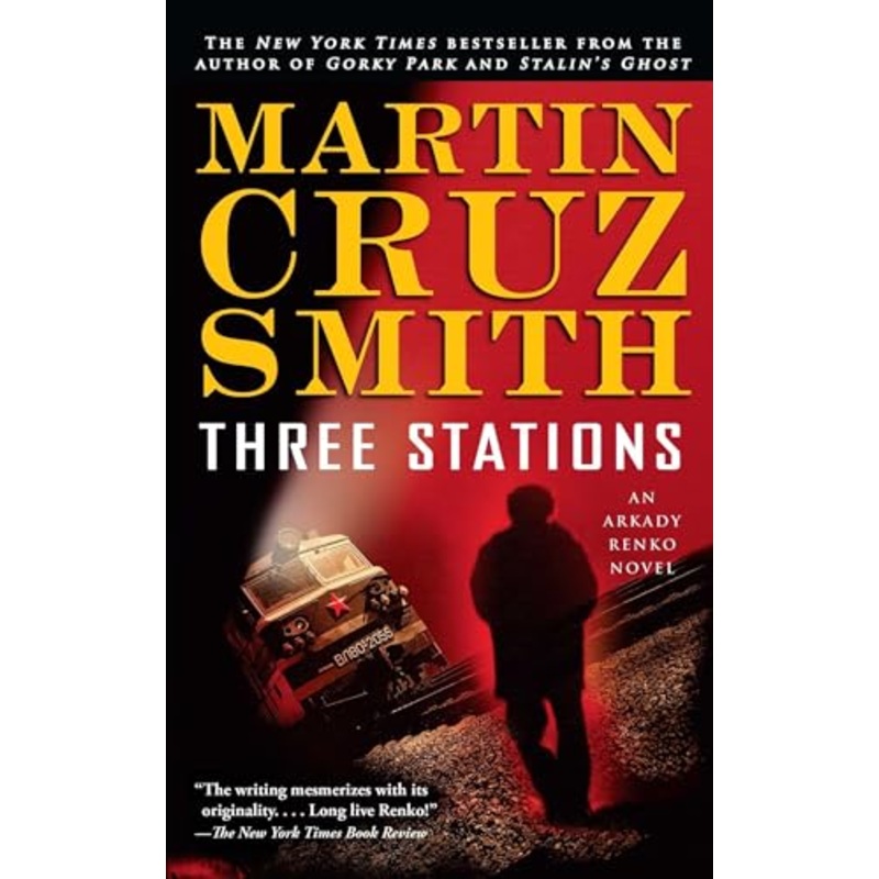 Three Stations