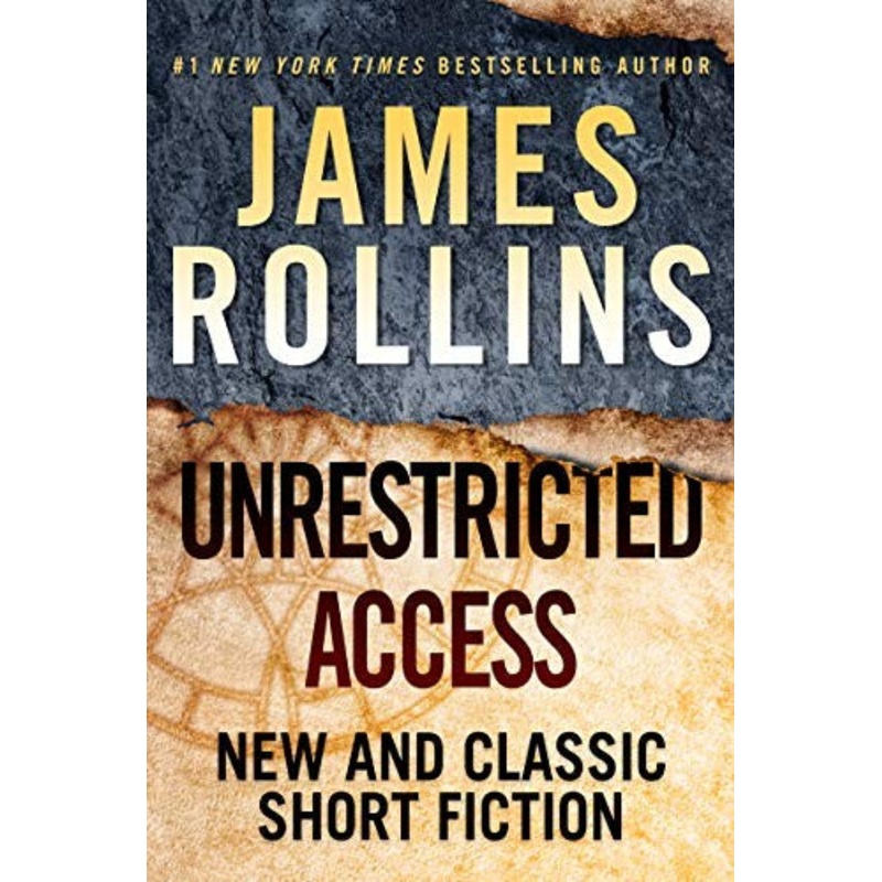Unrestricted Access
