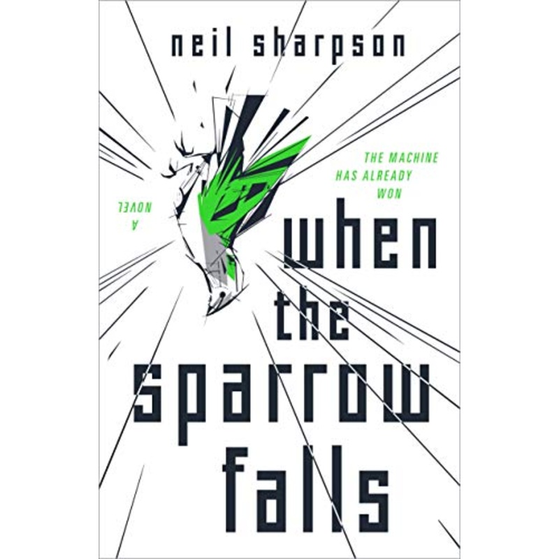 When the Sparrow Falls