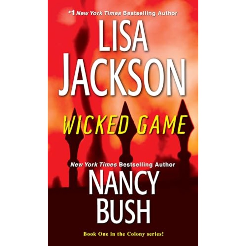 Wicked Game
