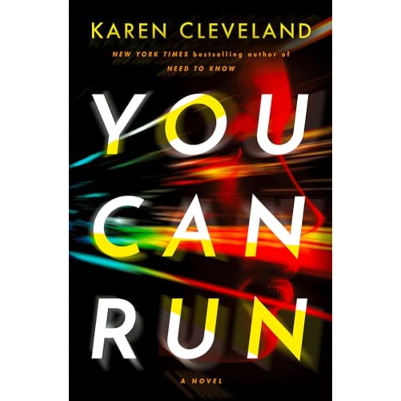 You Can Run