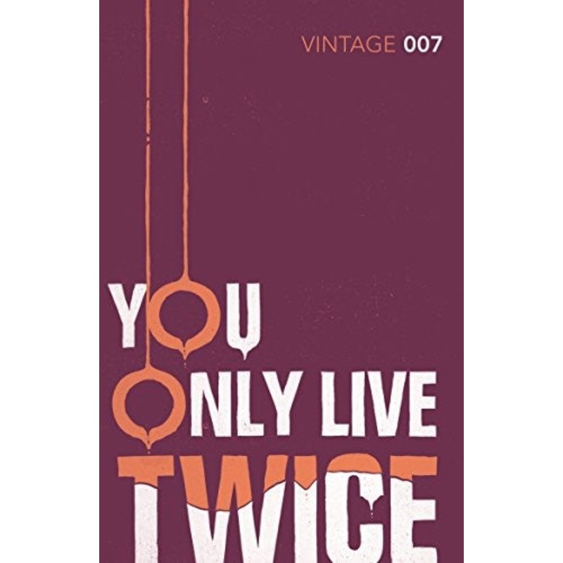 You Only Live Twice