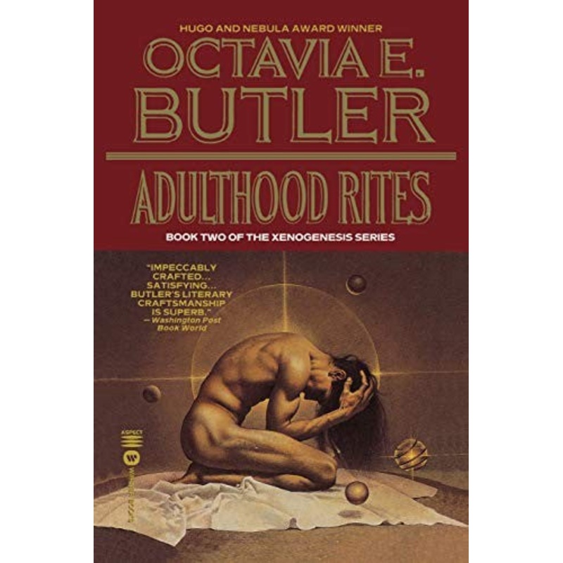 Adulthood Rites