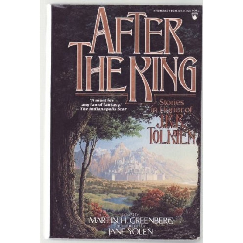 After the King