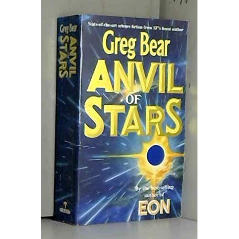 Anvil of Stars