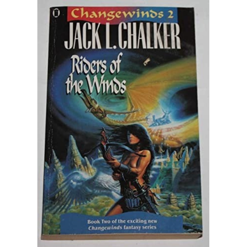 Changewinds
